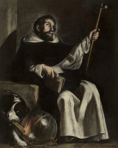 Santo Domingo de Guzman